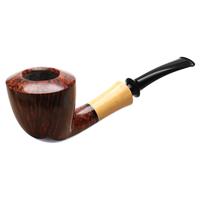 Tom Eltang Smooth Bent Dublin with Boxwood