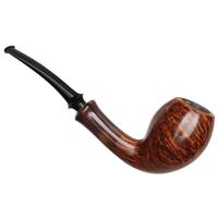 Tom Eltang Smooth Bent Egg with Horn