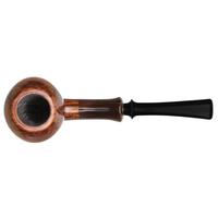 Tom Eltang Smooth Bent Egg with Horn