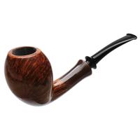 Tom Eltang Smooth Bent Egg with Horn