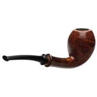 Tom Eltang Smooth Bent Egg with Horn