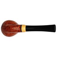 Tom Eltang Smooth Bent Egg with Boxwood (Snail)