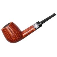 Tom Eltang Smooth Billiard with Mammoth (Snail)