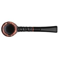 Tom Eltang Rusticated Poker