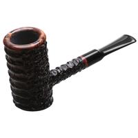 Tom Eltang Rusticated Poker