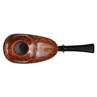 Tom Eltang Smooth Oliphant with Tamper and Stand (Snail) (M)