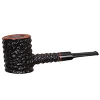 Tom Eltang Rusticated Squat Poker