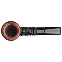Tom Eltang Rusticated Squat Poker