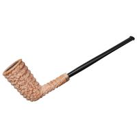 Tom Eltang Rusticated Natural Mini Arne Jacobsen with Horn
