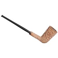 Tom Eltang Rusticated Natural Mini Arne Jacobsen with Horn