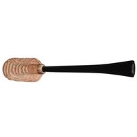 Tom Eltang Rusticated Natural Mini Arne Jacobsen with Horn