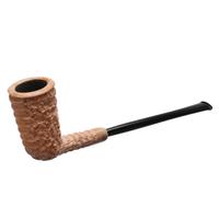 Tom Eltang Rusticated Natural Mini Arne Jacobsen with Horn