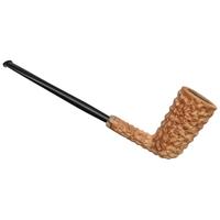 Tom Eltang Rusticated Natural Mini Arne Jacobsen with Horn
