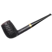 Tom Eltang Sandblasted Billiard with Brass