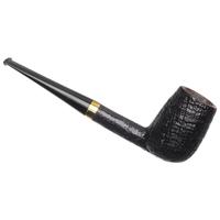 Tom Eltang Sandblasted Billiard with Brass