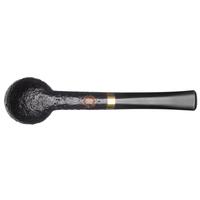 Tom Eltang Sandblasted Billiard with Brass