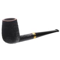 Tom Eltang Sandblasted Billiard with Brass