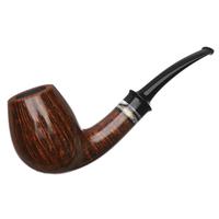 Tom Eltang Smooth Bent Billiard with Mammoth (Snail)