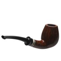 Tom Eltang Smooth Bent Billiard with Mammoth (Snail)