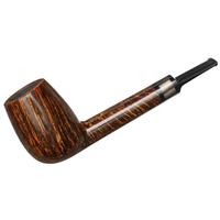 Tom Eltang Smooth Lovat with Horn