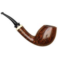 Tom Eltang Smooth Fish with Camel Bone