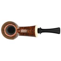 Tom Eltang Smooth Fish with Camel Bone