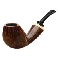 Tom Eltang Smooth Fish with Camel Bone