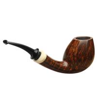 Tom Eltang Smooth Fish with Camel Bone