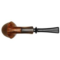 Tom Eltang Smooth Shield with Horn (Snail)