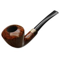 Tom Eltang Smooth Bent Dublin with Horn