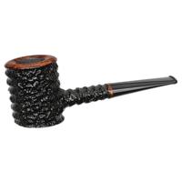 Tom Eltang Rusticated Squat Poker