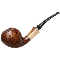 Tom Eltang Smooth Blowfish with Horn