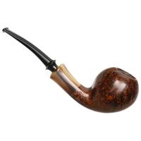 Tom Eltang Smooth Blowfish with Horn