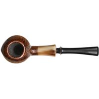 Tom Eltang Smooth Blowfish with Horn