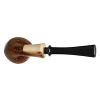 Tom Eltang Smooth Blowfish with Horn