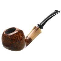 Tom Eltang Smooth Blowfish with Horn
