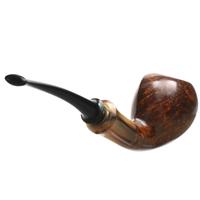 Tom Eltang Smooth Blowfish with Horn