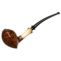 Tom Eltang Smooth Pac-Man with Horn