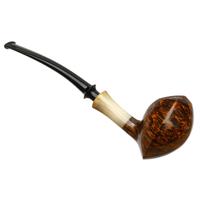 Tom Eltang Smooth Pac-Man with Horn