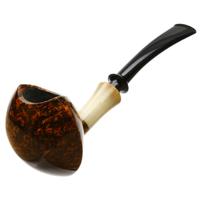 Tom Eltang Smooth Pac-Man with Horn