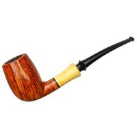 Tom Eltang Smooth Bent Billiard with Boxwood