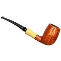 Tom Eltang Smooth Bent Billiard with Boxwood