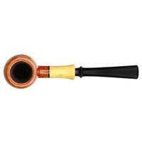 Tom Eltang Smooth Bent Billiard with Boxwood