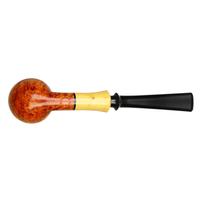 Tom Eltang Smooth Bent Billiard with Boxwood