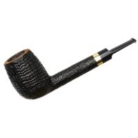 Tom Eltang Sandblasted Lovat with Brass