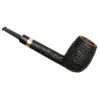 Tom Eltang Sandblasted Lovat with Brass