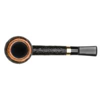 Tom Eltang Sandblasted Lovat with Brass