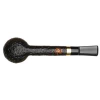 Tom Eltang Sandblasted Lovat with Brass