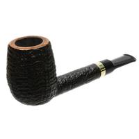 Tom Eltang Sandblasted Lovat with Brass
