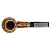 Tom Eltang Smooth Bent Billiard with Horn (Snail)